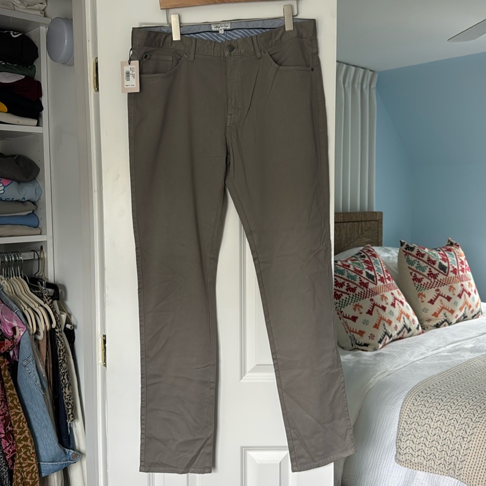 Peter Millar pants
